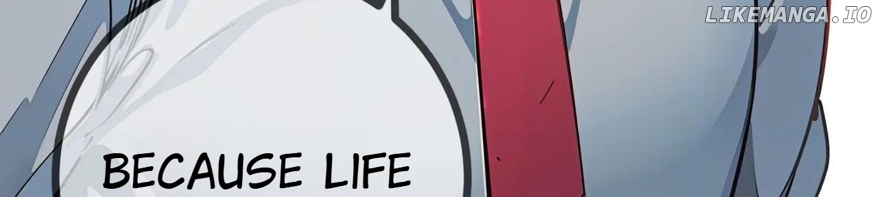 Daddy President Is Too Hard To Deal With Chapter 190 - page 43